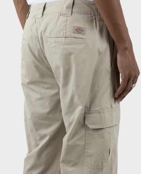 85-283 Cargo Ripstop Loose Fit Double Knee Work Pant