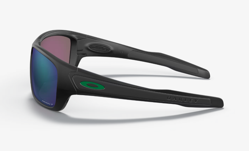 Oakley Turbine