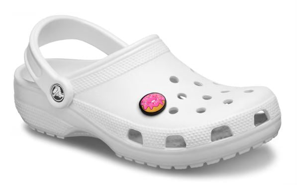 Crocs Classic White