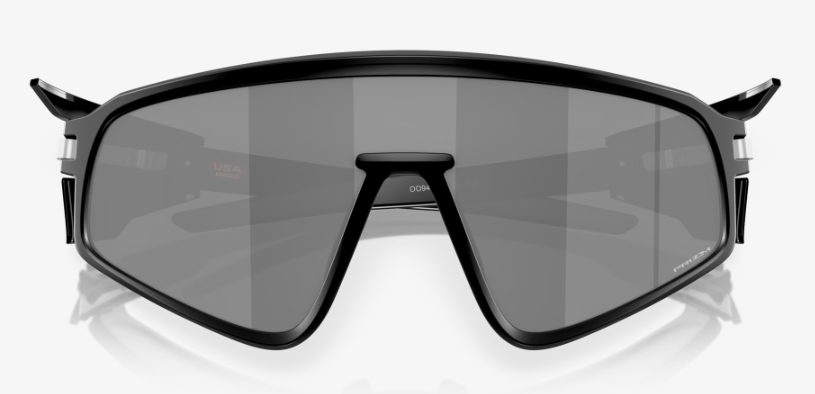 Oakley Latch Panel