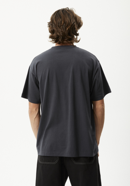 Reflect Recycled Boxy Fit Tee