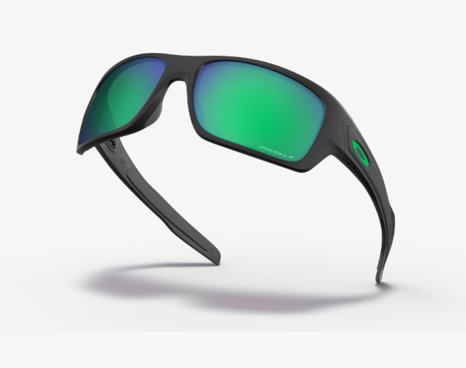 Oakley Turbine