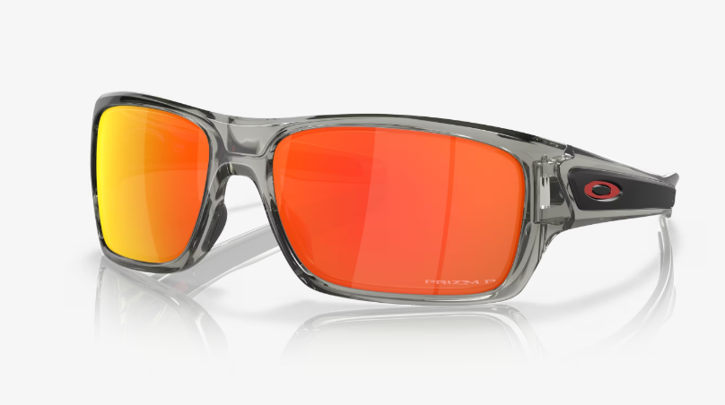 Oakley Turbine