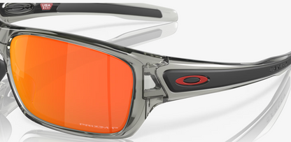 Oakley Turbine