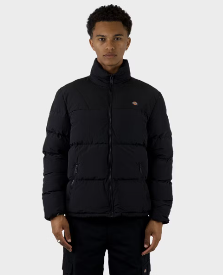 Haskell Puffer Jacket