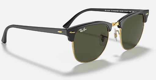 Ray-Ban Clubmaster