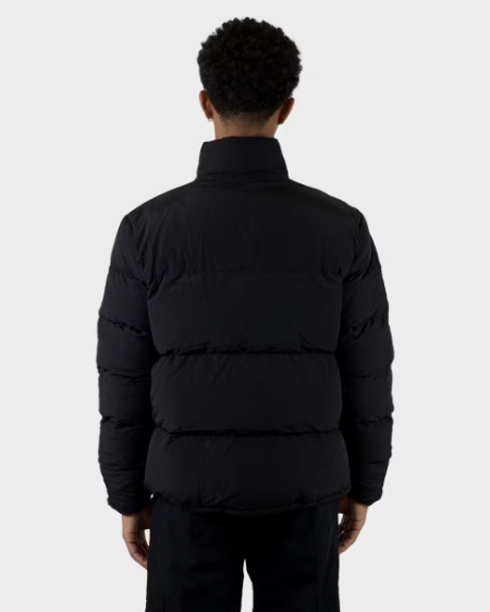 Haskell Puffer Jacket