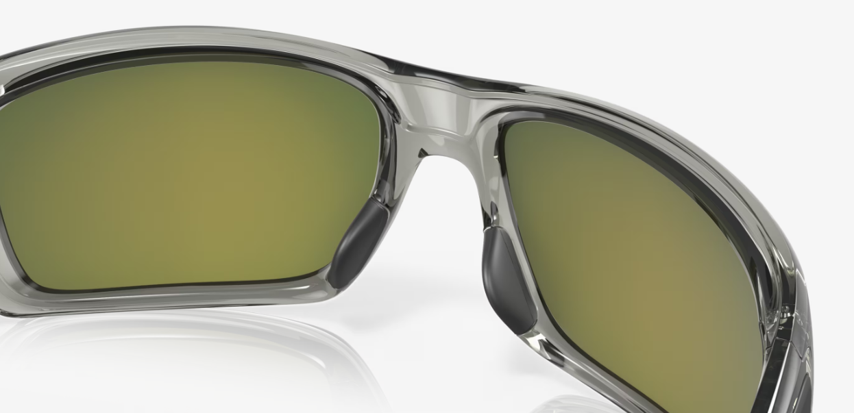 Oakley Turbine