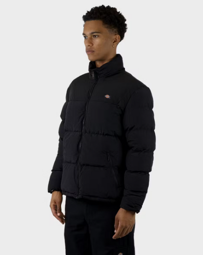 Haskell Puffer Jacket