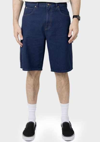 Denim Carpenter Short 11