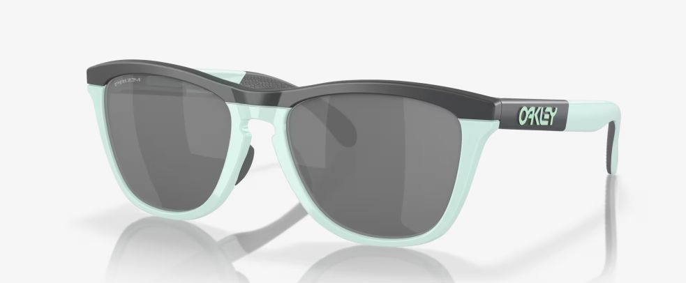 Oakley Frogskins Range