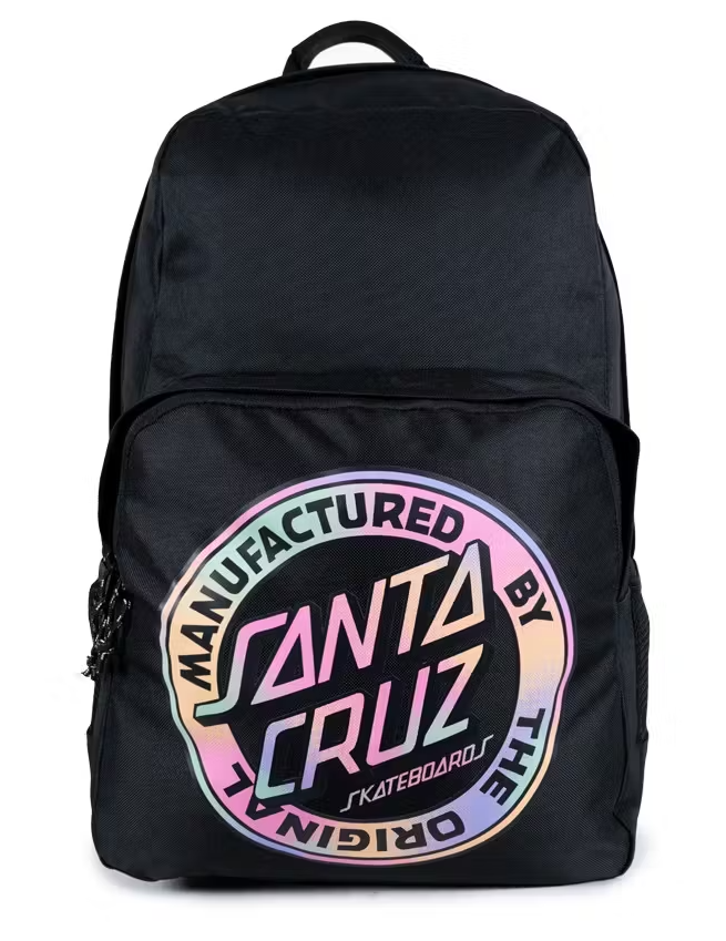 Vivid Mfg Dot Backpack