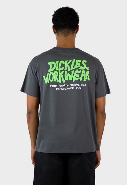 Workwear 450 Short Sleeve Relaxed Fit Tee