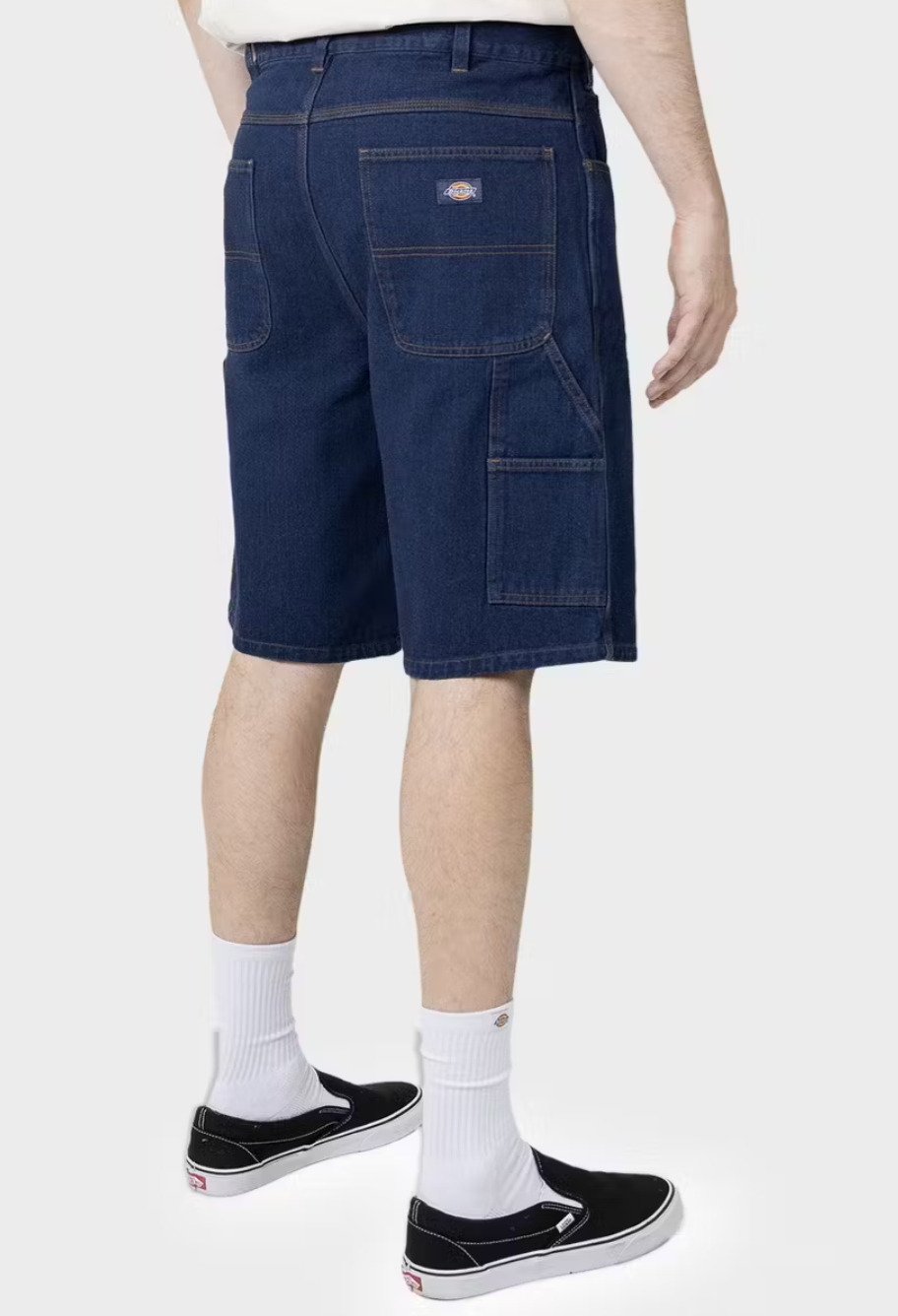 Denim Carpenter Short 11