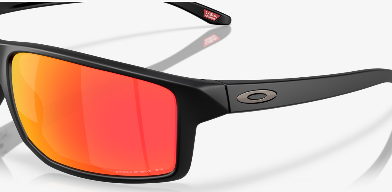 Oakley Gibston XL