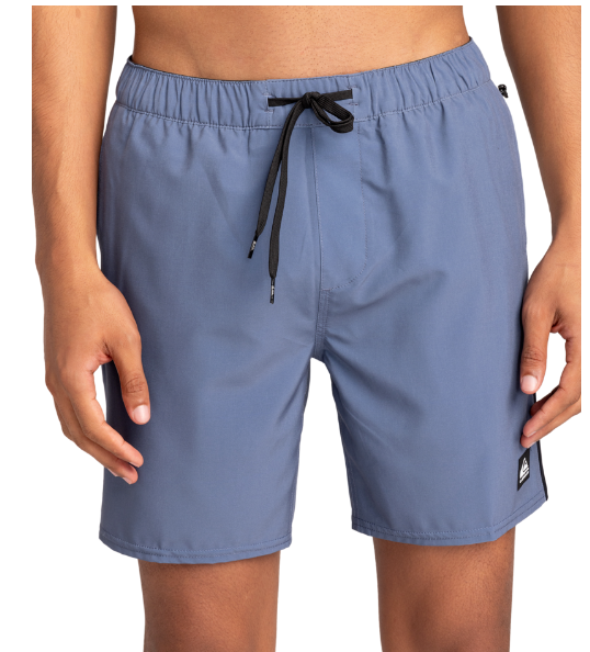 Omni Training Short 17 Vintage