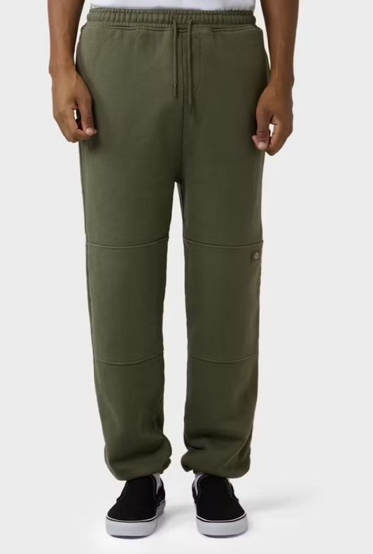 Classic Label Relaxed Fit Trackpant