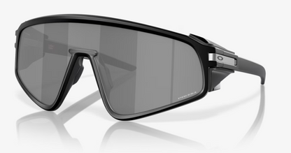 Oakley Latch Panel