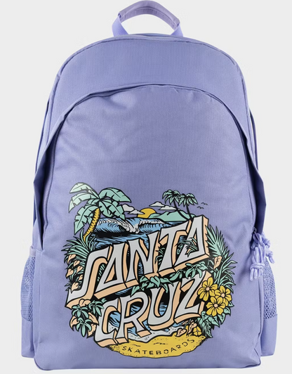 Aloha Dot Backpack