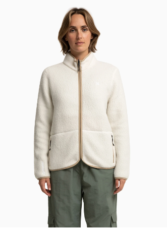 Explore Thermal Polartec Jacket