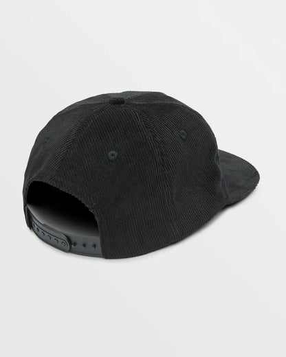 Lib Stone Legacy ADJ Hat