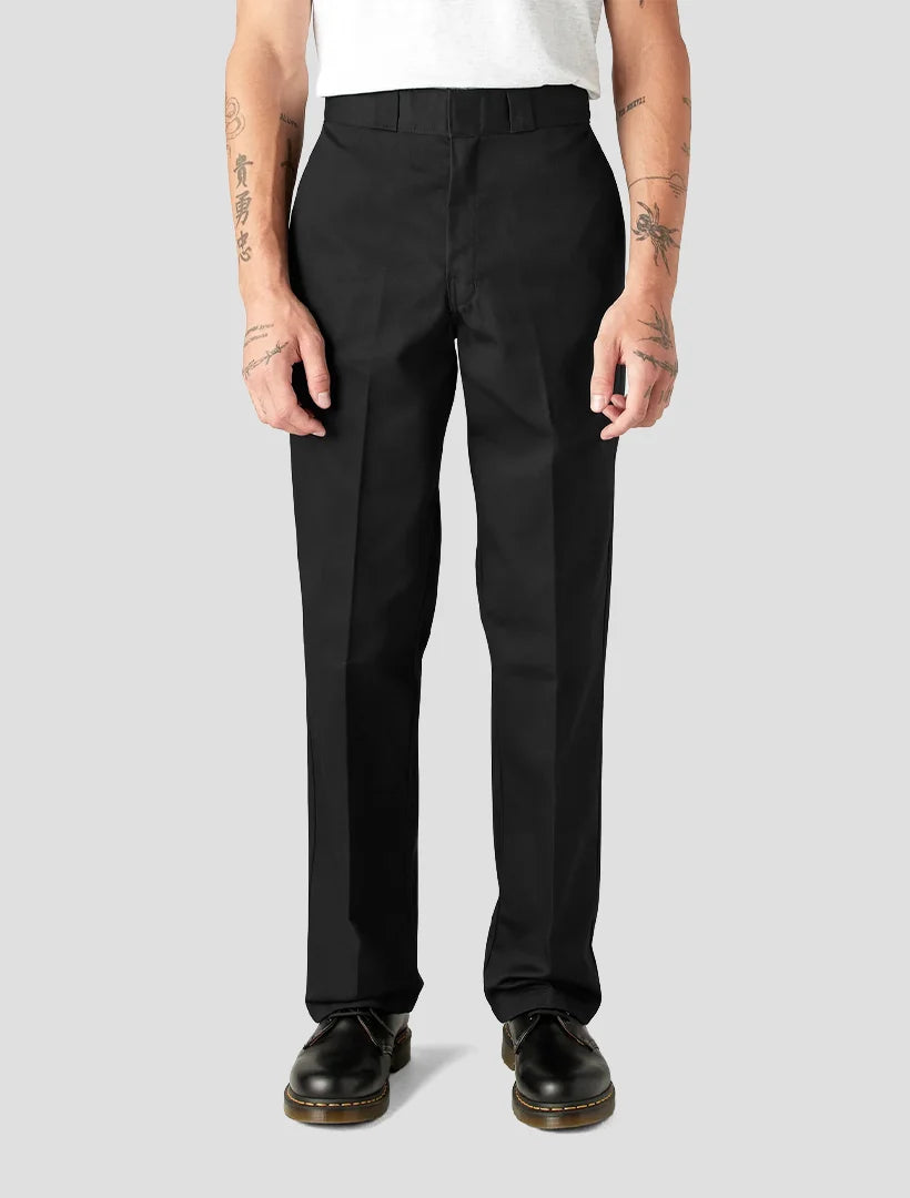 Original Relaxed Fit Pant