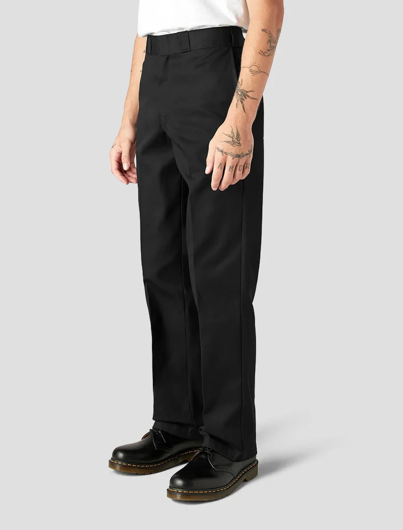 Original Relaxed Fit Pant