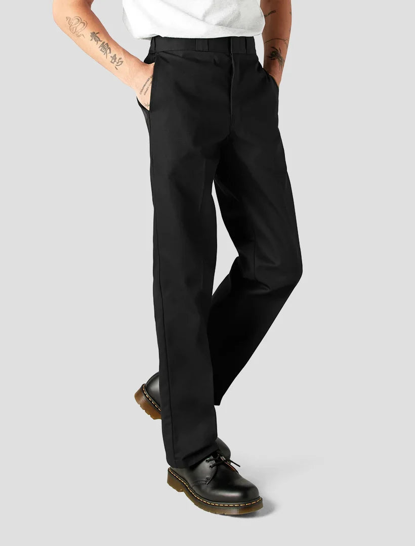 Original Relaxed Fit Pant