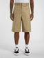 13 Loose Fit Multi Pocket Short'