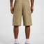 13 Loose Fit Multi Pocket Short'