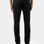 Skinny Straight Fit Double Knee Work Pant