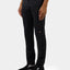 Skinny Straight Fit Double Knee Work Pant