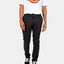 Skinny Straight Fit Double Knee Work Pant