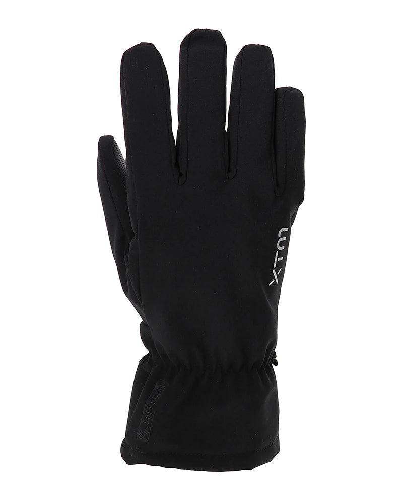 Tease II Softshell Glove