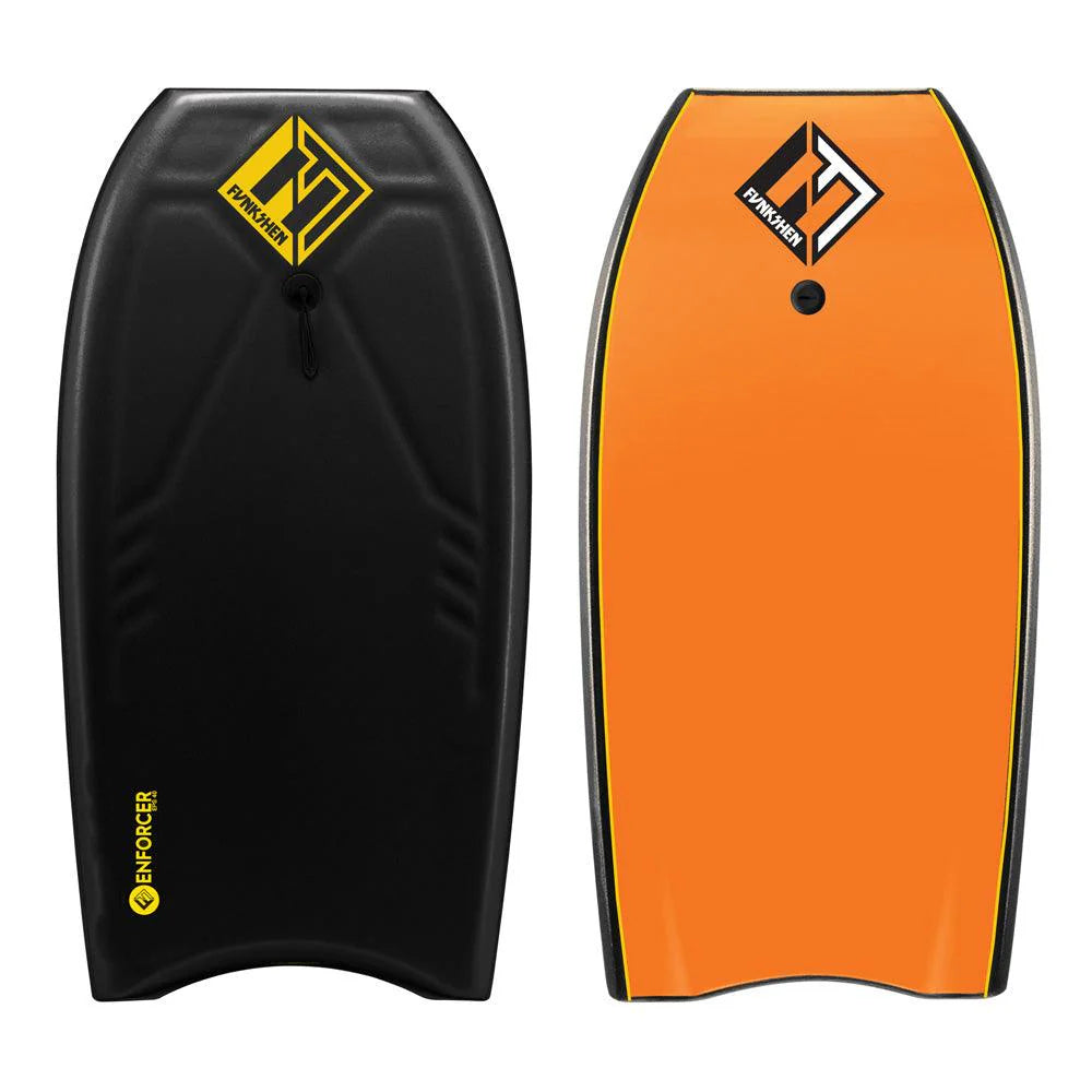 Funkshen Enforcer EPS Cres 40"