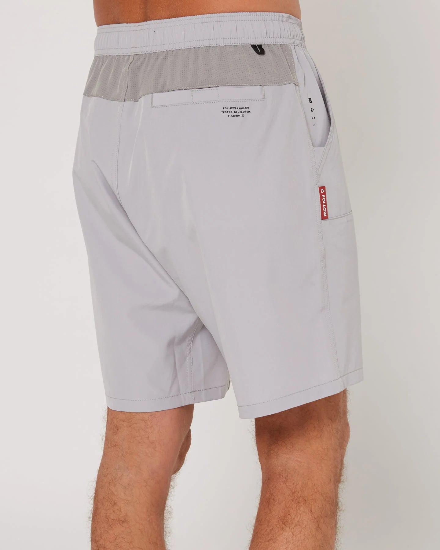 All Day Shorts