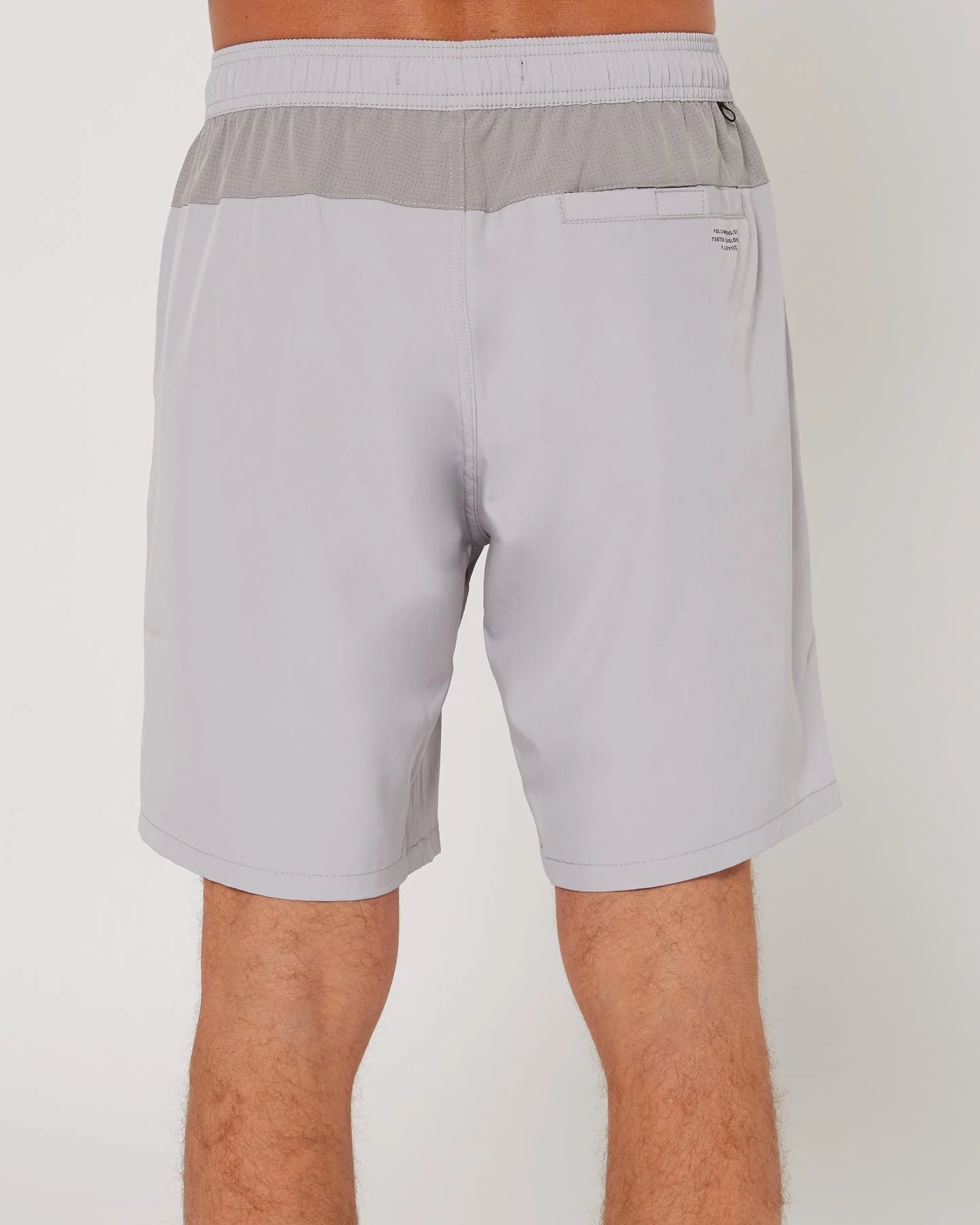 All Day Shorts