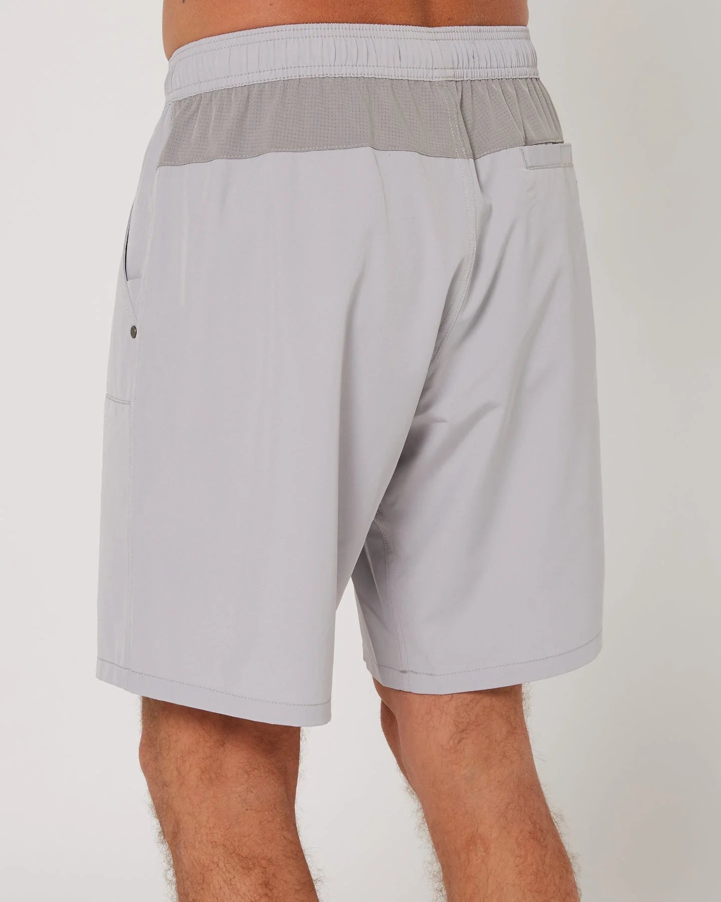 All Day Shorts