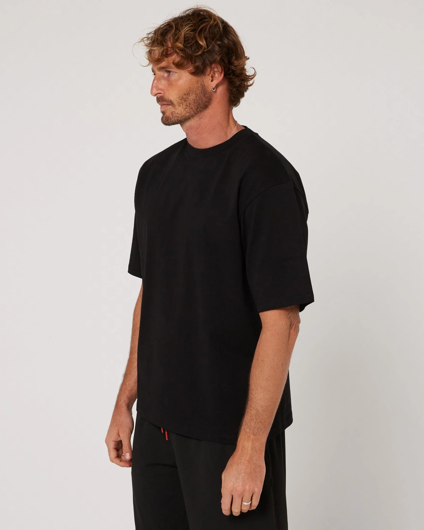 Modern Tee