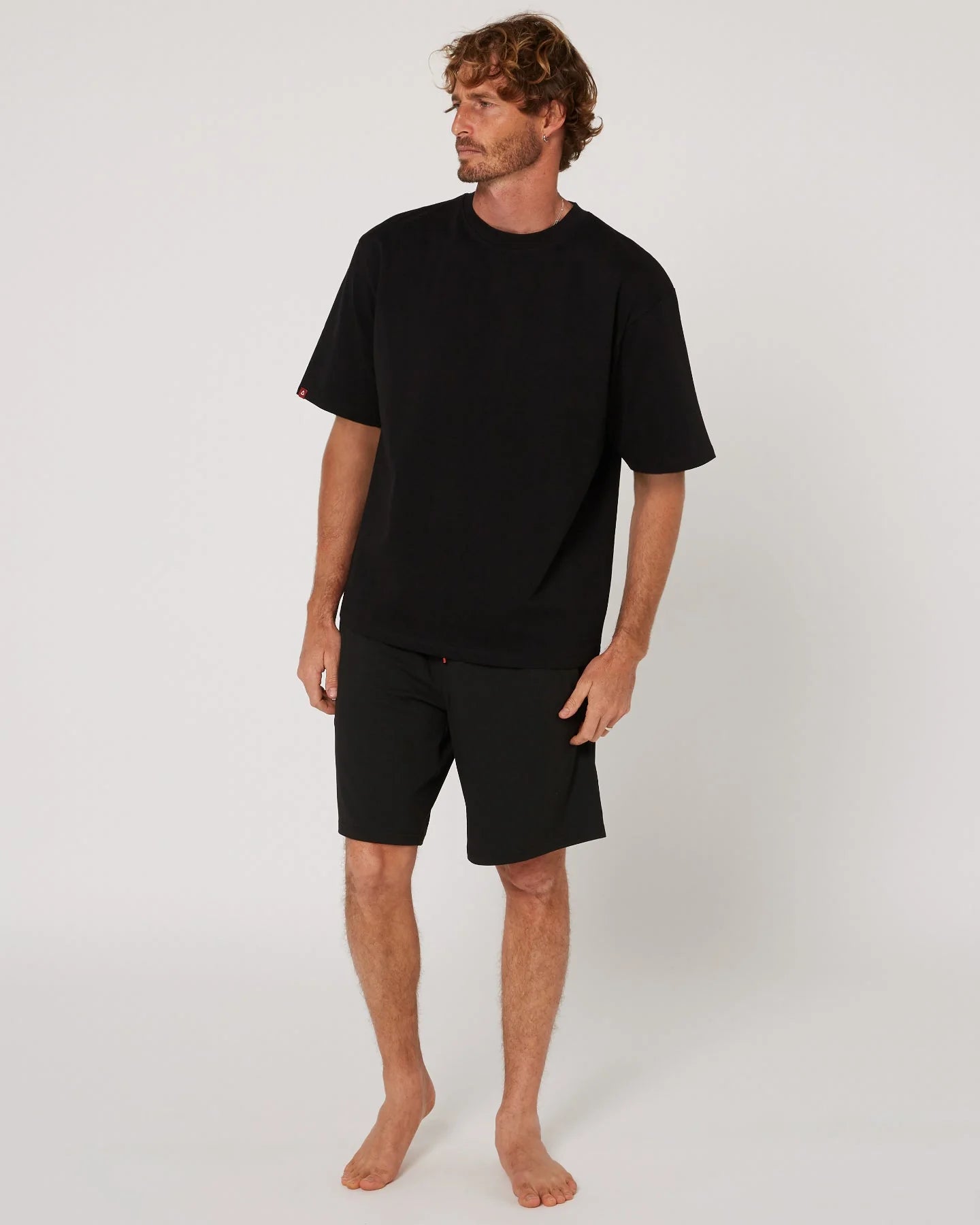 Modern Tee