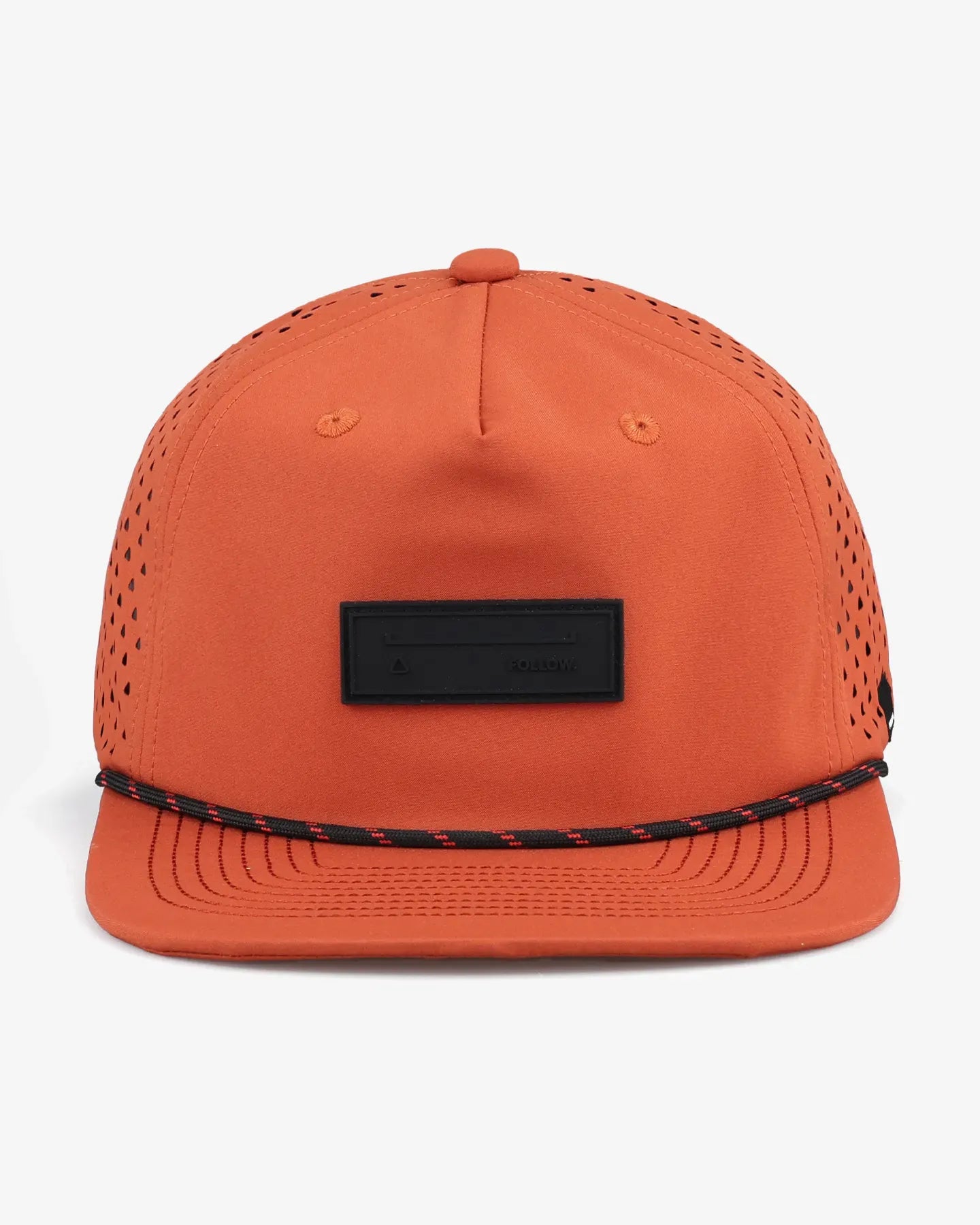 Captain Flat Cap