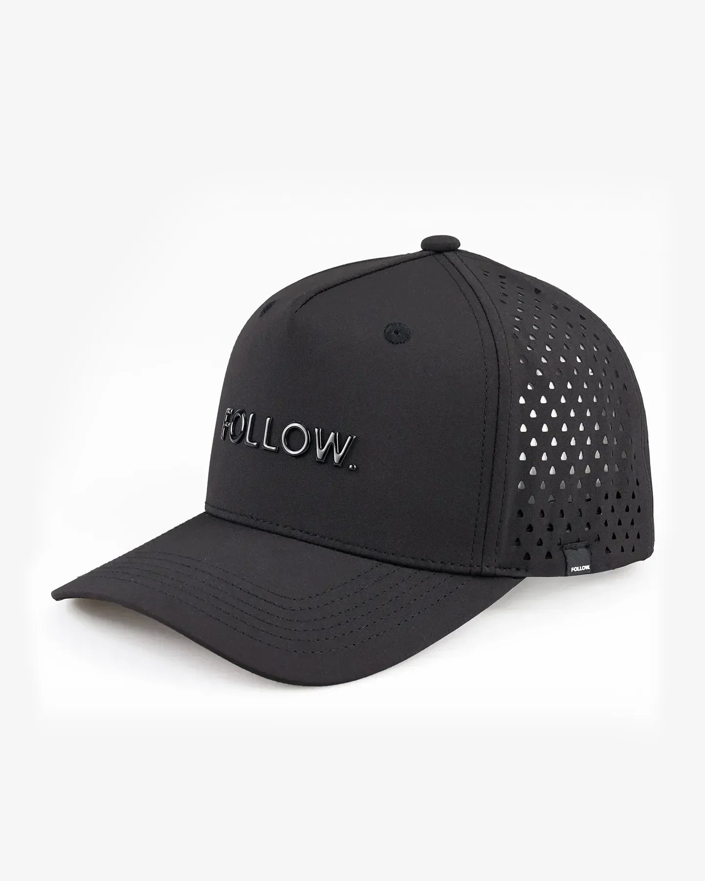 Curved All Day Cap