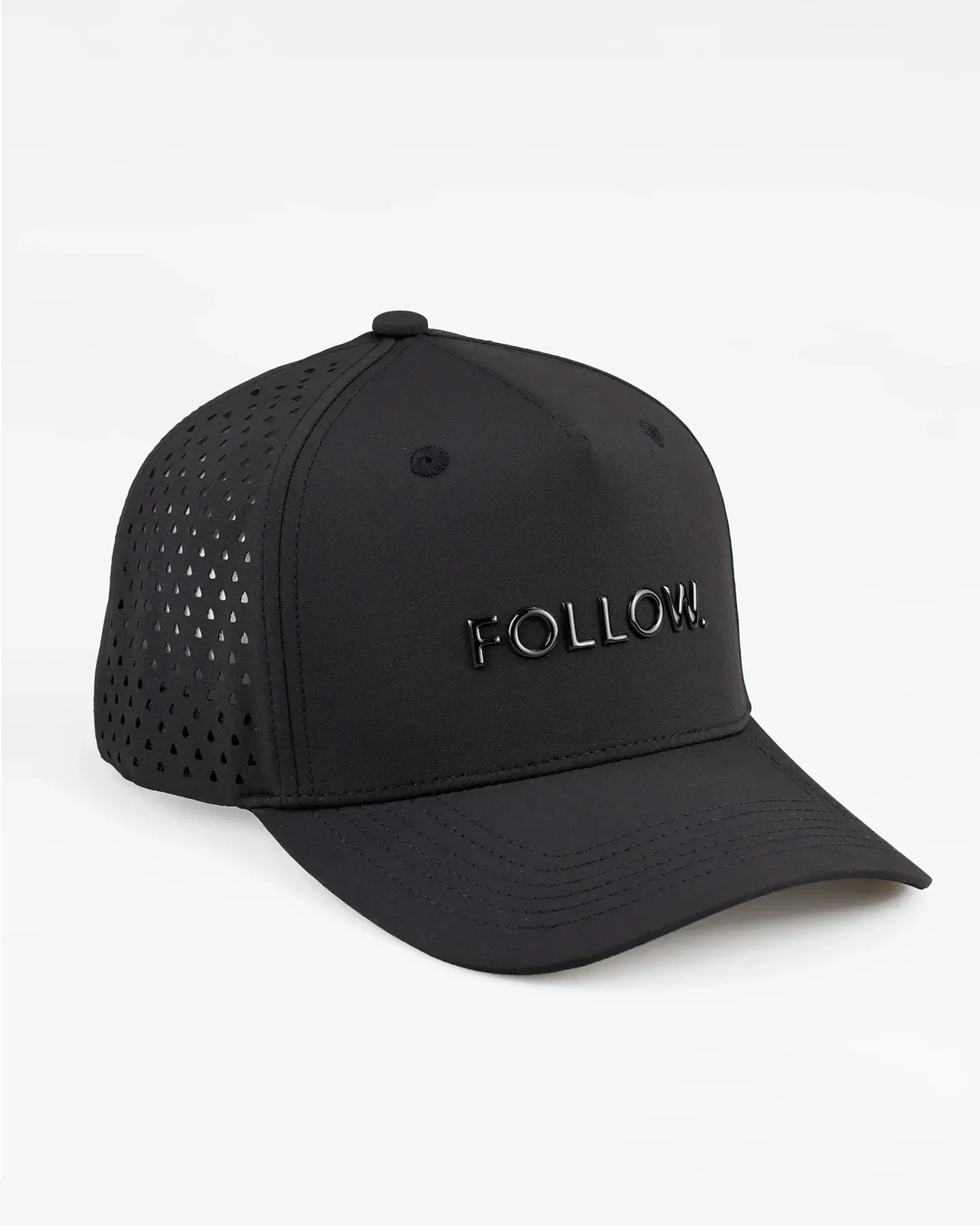 Curved All Day Cap