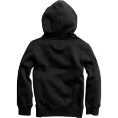 Yth Legacy Pullover PO Fleece