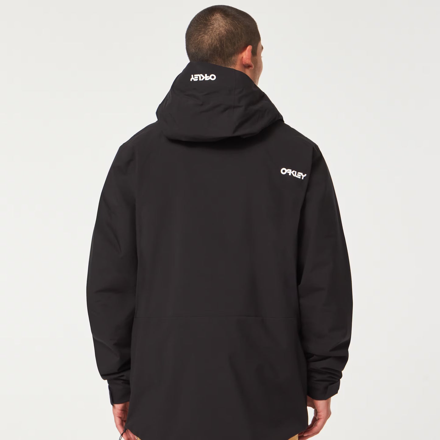 TNP TBT INSULATED ANORAK