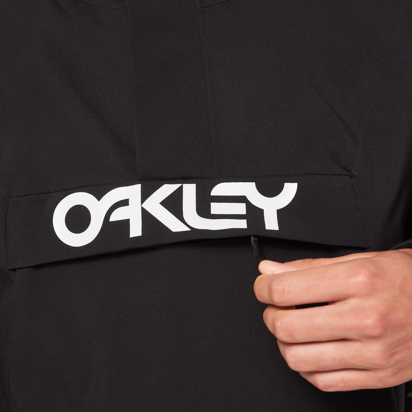 TNP TBT INSULATED ANORAK