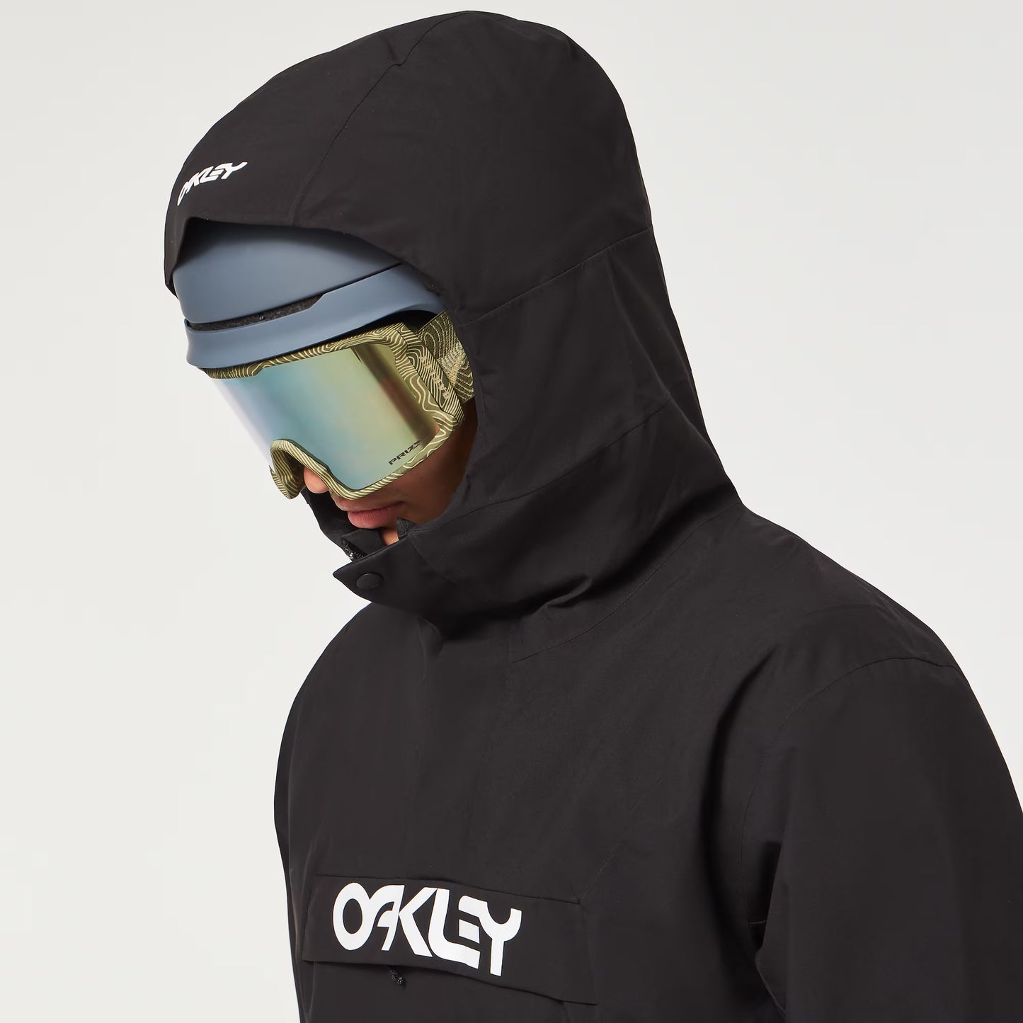 TNP TBT INSULATED ANORAK