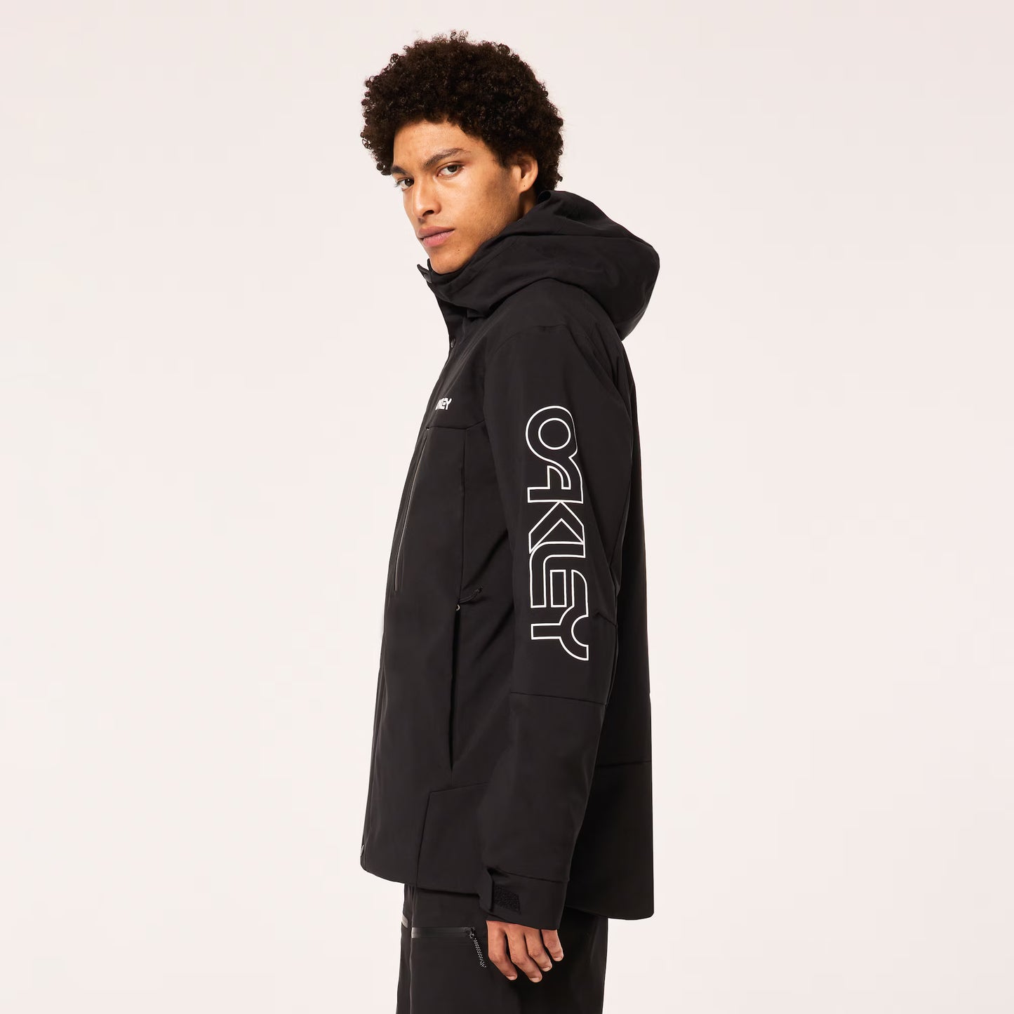 TNP TBT INSULATED JKT