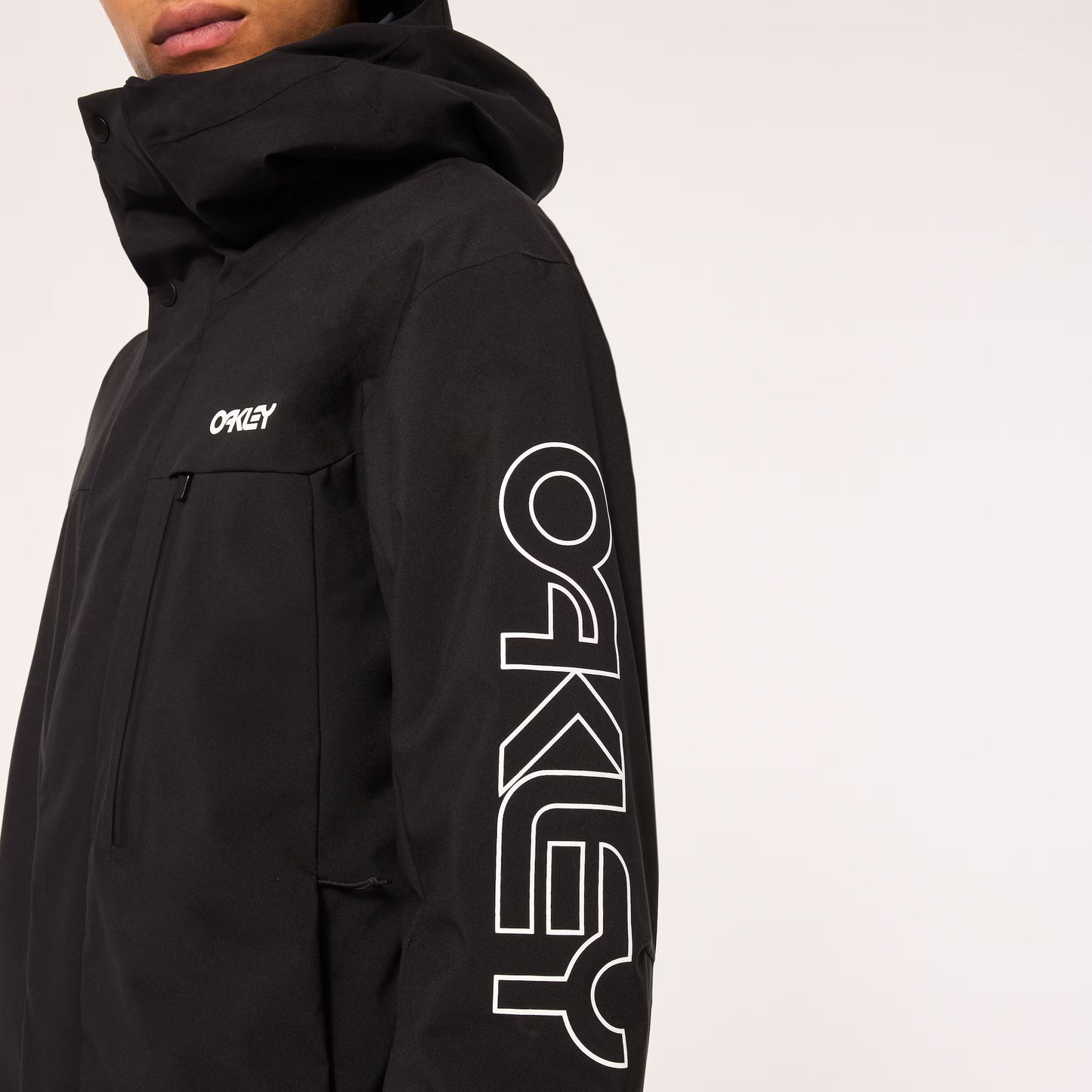 TNP TBT INSULATED JKT