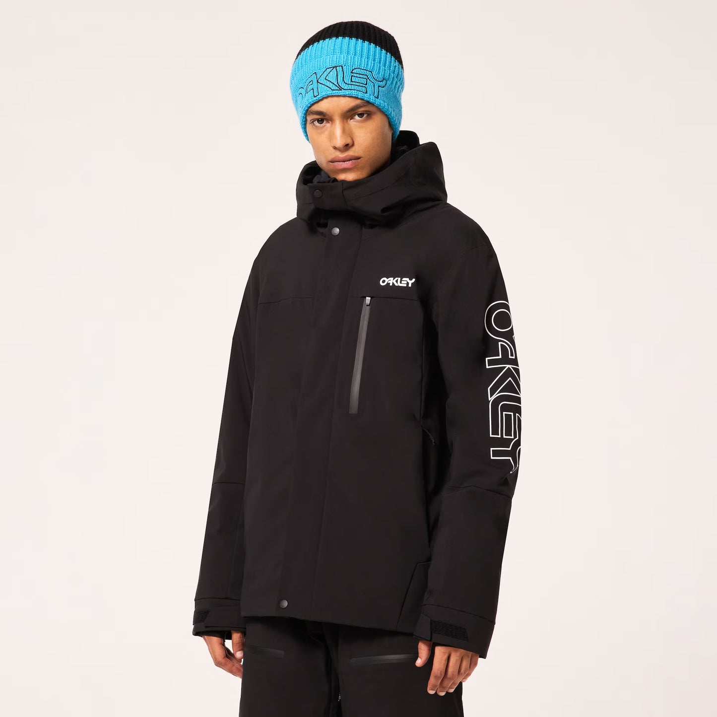 TNP TBT INSULATED JKT